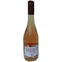 Franken - Grossostheimer - Bacchus - Halbtrocken 2025er