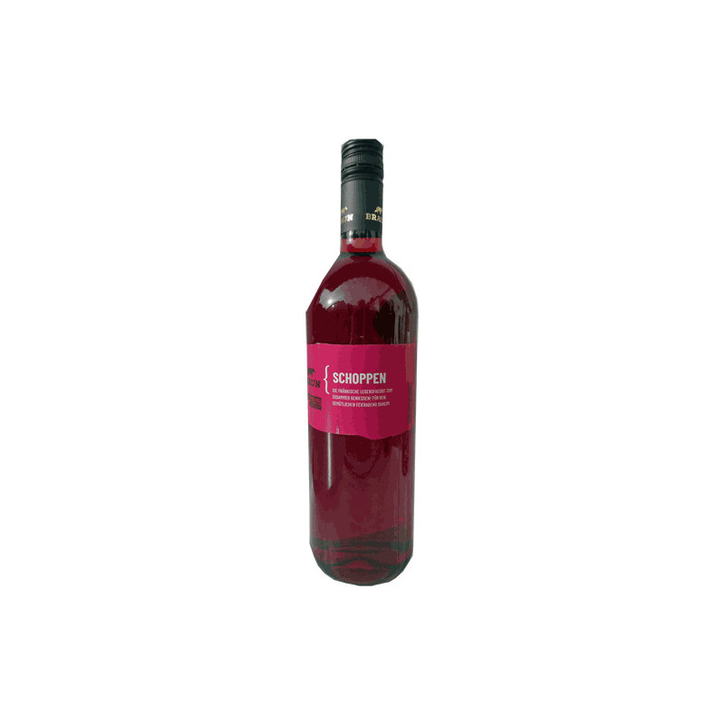Rheinhessen - Dornfelder Trocken 0,75 2023er