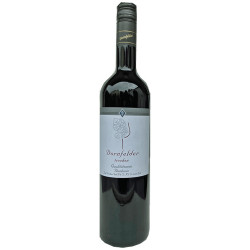 Rheinhessen - Dornfelder Trocken 0,75 2023er