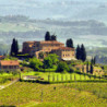 Rn-Toskana - Chianti - Badiolo 2018er