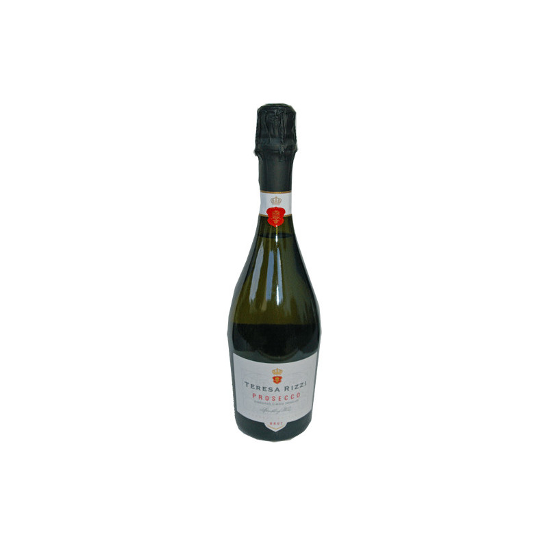 PROSECCO-Teresa RIZZI - Valdobbiadene -BRUT