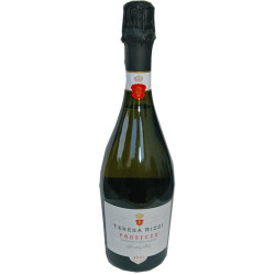 PROSECCO-Teresa RIZZI - Valdobbiadene -BRUT