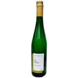 Mosel - Kröver Nacktarsch - 0,75 2023er