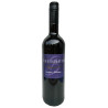 Ungarn - Blaufränkisch - Edelsüsser Rotwein - Minöségi Bor 2024er