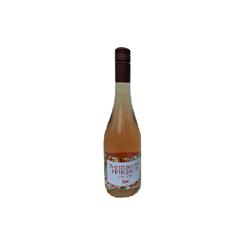 Weinberg-Pfirsich SECCO - 0,75