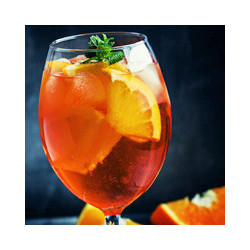 SPRIZZ - Sprizz -Cocktail - Swing