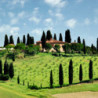Rn-Toskana - Chianti  Riserva Badiolo 2016er