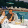 Rn-Friaul  -  Merlot - Cantina Valle 2005er