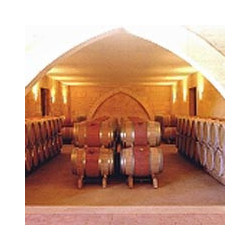 Bordeaux - LUSSAC-ST.EMI. Cht.de Picampeau 2012er