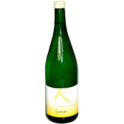 Franken - Silvaner Trocken - Grossostheimer 2025er