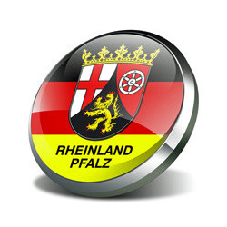 Pfalz - Edenkobener Pfalzrubin