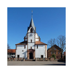 Franken - GO-Heiligenthal - Müller-Thurgau - Trocken 2025er