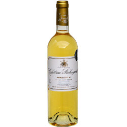 Rn-Bergerac - MONBAZILLAC - Belingard 2017er