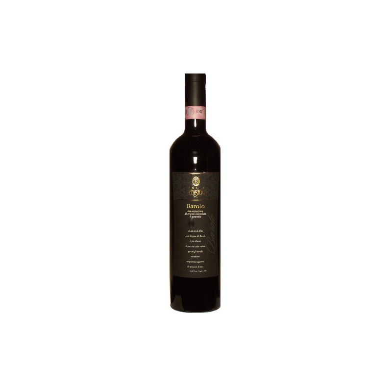 Rn-Piemont - Barolo - Beni di Batasiolo DOCG 2020er