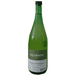 Österreich - Kolkmann Grüner Veltliner