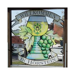 Franken - Hörsteiner Reuschberg Kab Müller Tro-0,75 2023er