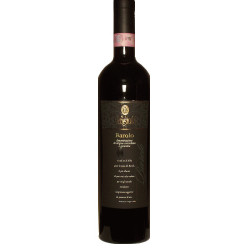 Rn-Piemont - Barolo - Beni di Batasiolo DOCG 2020er