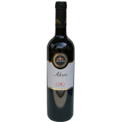 Calabrien - Ciro Rosso Classico - ALCEO 2013er