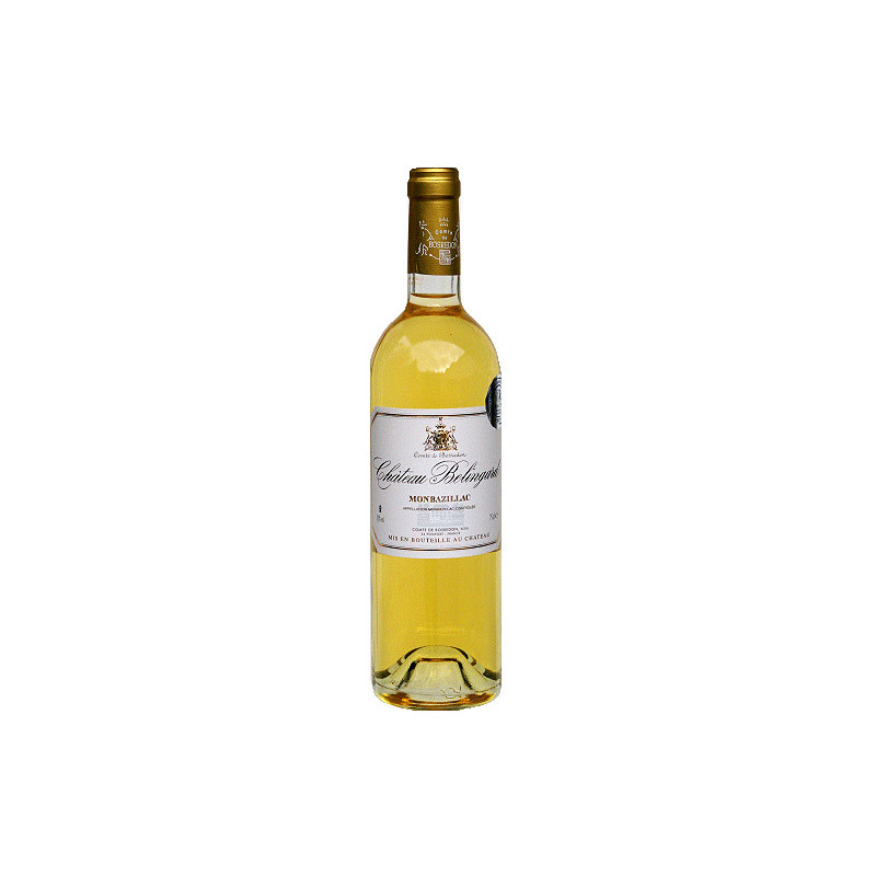 Bergerac - MONBAZILLAC - Belingard 2017er