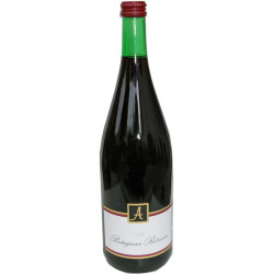 Pfalz - Deidesheimer Hofstück Lieblich - Rotwein 2022er