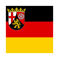 Pfalz - Deidesheimer Hofstück Lieblich - Rotwein 2022er