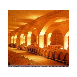 Apulien - Negroamaro - Castello Monaci - MARU 2021er