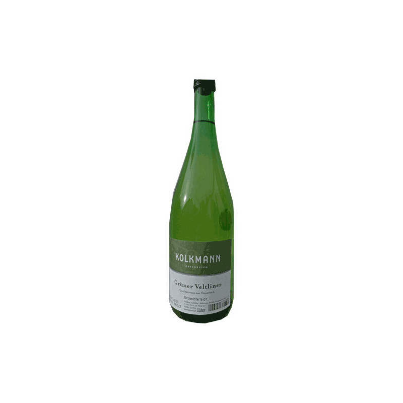 Rn-Österreich - Kolkmann Grüner Veltliner Kein JG