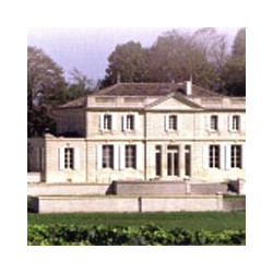 Bordeaux - LUSSAC-ST.EMI. Cht.de Picampeau 2012er