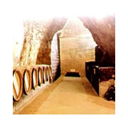 Bordeaux - LUSSAC-ST.EMI. Cht.de Picampeau 2012er