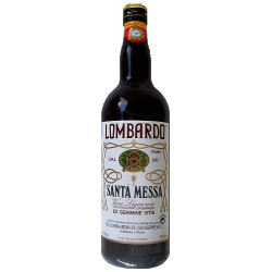 Sizilien - Vino Santa Messa - Bianco - Liter