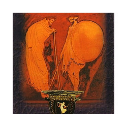 Calabrien - Ciro Rosso Classico - ALCEO 2013er