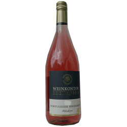 Pfalz - Edenkoben Weissherbst TROCKEN 2024er