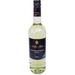 Pfalz - Sauvignon Blanc - Nollen Erben - Trocken 2024er