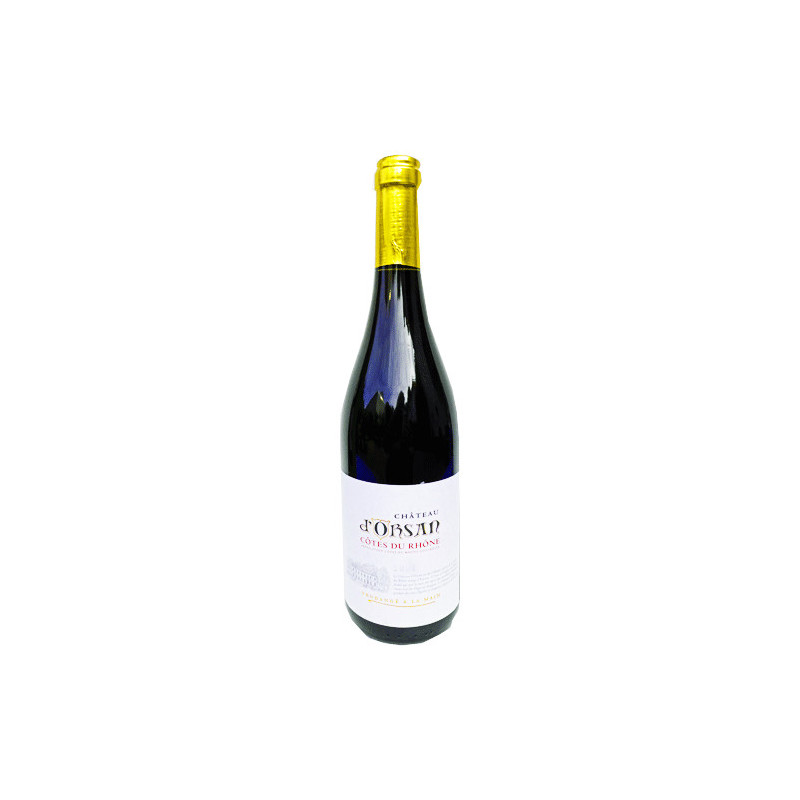 Apulien - Salice Salentino Riserva Duca di Salento 2018er