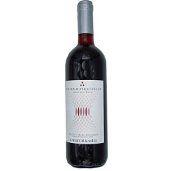 Calabrien - Ciro Rosso Classico - ALCEO 2013er