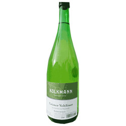Österreich - Kolkmann Grüner Veltliner