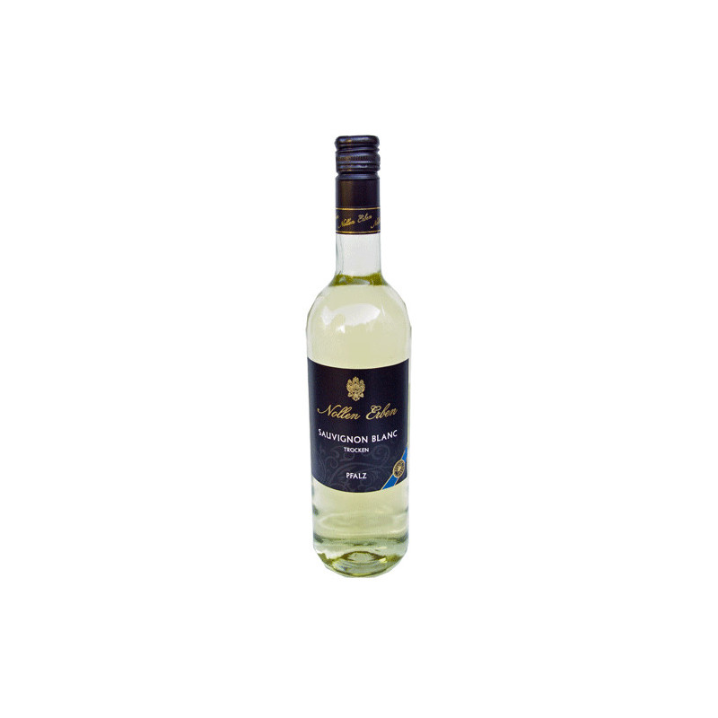 Pfalz - Sauvignon Blanc - Nollen Erben - Trocken 2024er