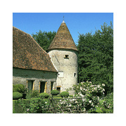 Bergerac - Chateau Belingard - Moelleux 2016er