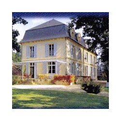 Bergerac - Chateau Belingard - Moelleux 2016er