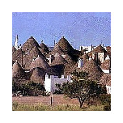 Apulien - Salice Salentino Riserva Duca di Salento 2018er