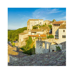 Rn-Beaujolais - Villages Château Varennes 2021er