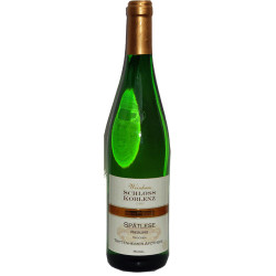 Apulien - Negroamaro - Castello Monaci - MARU 2021er