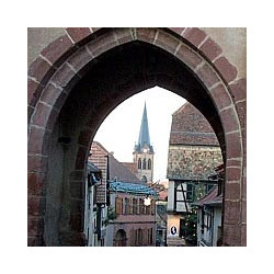 Vin Santo - Paradiso - Toskana 2011er