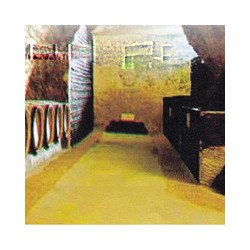 Bordeaux - Chateau Moulin de Lavergne Rouge 2014er