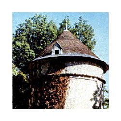 Bordeaux - Chateau Moulin de Lavergne Rouge 2014er