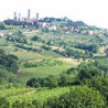 Vin Santo - Paradiso - Toskana 2011er