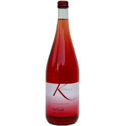 Calabrien - Ciro Rosso Classico - ALCEO 2013er