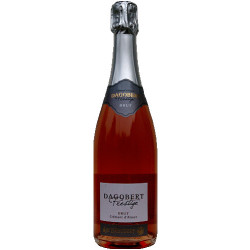 Elsass - Cremant - Rosee - Brut Prestige Kein JG