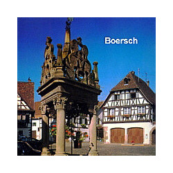 Elsass - Cremant d.Alsace - Blanc St.Eloi