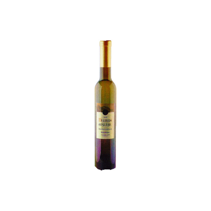 Rheinhessen - Beerenauslese - Nollen Erben 0,375